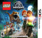 LEGO JURASSIC WORLD (COMPLETE IN BOX)