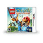 LEGO LEGENDS OF CHIMA LAVAL'S JOURNEY (COMPLETE IN BOX)