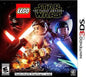 LEGO STAR WARS THE FORCE AWAKENS (COMPLETE IN BOX) (usagé)