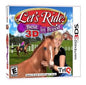 LET'S RIDE BEST IN BREED 3D