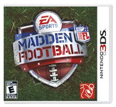 MADDEN NFL FOOTBALL (usagé)