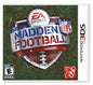 MADDEN NFL FOOTBALL (usagé)
