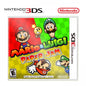 MARIO & LUIGI PAPER JAM (WITH BOX) (usagé)