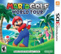 MARIO GOLF WORLD TOUR
