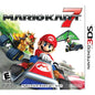 MARIO KART 7 (WITH BOX)