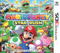MARIO PARTY STAR RUSH