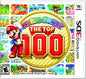 MARIO PARTY THE TOP 100 (WITH BOX)