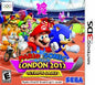 MARIO & SONIC AT THE LONDON 2012 OLYMPICS (COMPLETE IN BOX) (usagé)
