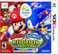 MARIO & SONIC AT THE RIO 2016 OLYMPIC GAMES