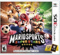 MARIO SPORTS SUPERSTARS (WITH BOX)