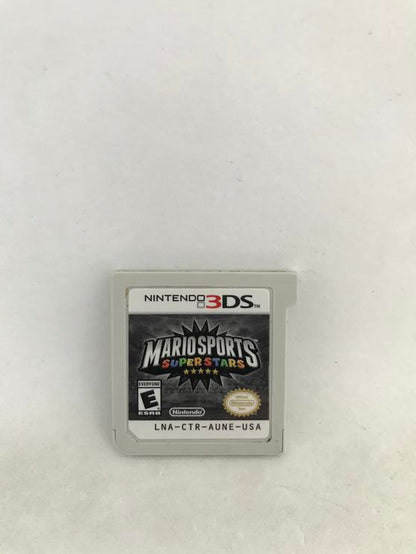 MARIO SPORTS SUPERSTARS (WITH BOX)