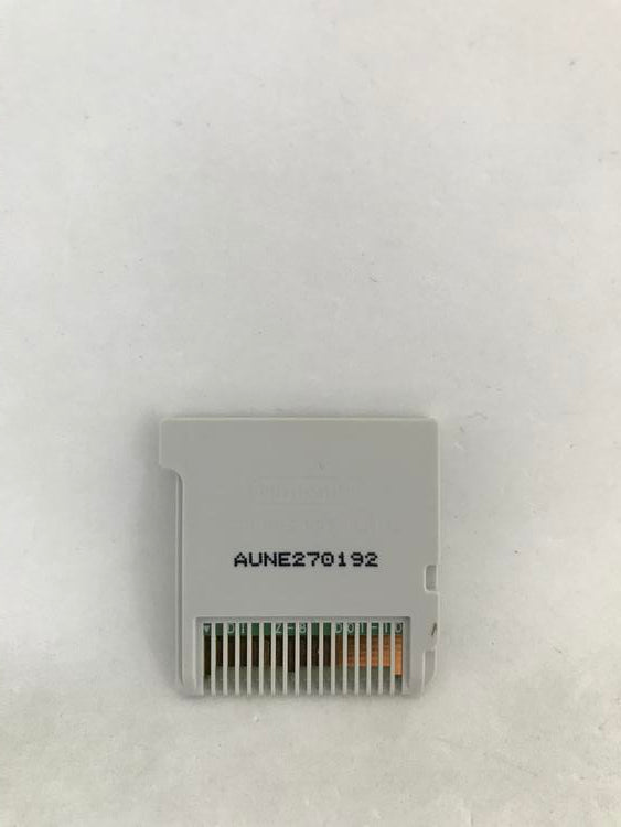MARIO SPORTS SUPERSTARS (WITH BOX) (usagé)