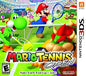 MARIO TENNIS OPEN (COMPLETE IN BOX)