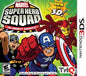 MARVEL SUPER HERO SQUAD THE INFINITY GAME