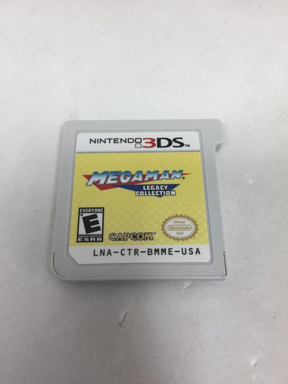 MEGA MAN LEGACY COLLECTION (WITH BOX)