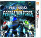 METROID PRIME FEDERATION FORCE (WITH BOX)