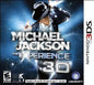 MICHAEL JACKSON THE EXPERIENCE 3D