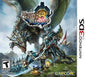 MONSTER HUNTER 3 ULTIMATE (COMPLETE IN BOX)