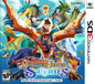 MONSTER HUNTER STORIES (WITH BOX)