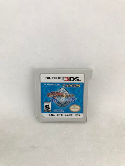 MONSTER HUNTER STORIES (WITH BOX)