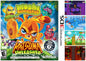 MOSHI MONSTERS KATSUMA UNLEASHED (COMPLETE IN BOX)