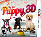 MY PET PUPPY 3D