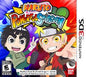 NARUTO POWERFUL SHIPPUDEN