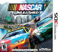 NASCAR UNLEASHED (WITH BOX) (usagé)