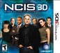 NCIS 3D (usagé)