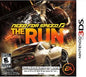 NEED FOR SPEED THE RUN