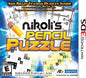 NIKOLIS PENCIL PUZZLE