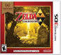 THE LEGEND OF ZELDA A LINK BETWEEN WORLDS NINTENDO SELECTS (COMPLETE IN BOX)