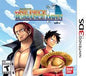 ONE PIECE ROMANCE DAWN