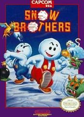 SNOW BROTHERS