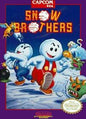 SNOW BROTHERS (usagé)