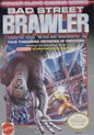 BAD STREET BRAWLER