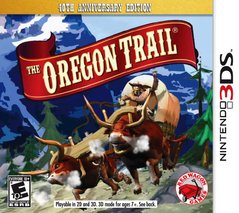OREGON TRAIL (usagé)