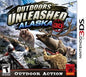 OUTDOOR'S UNLEASHED ALASKA (usagé)