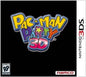 PAC-MAN PARTY 3D (usagé)