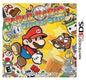 PAPER MARIO STICKER STAR 3D (COMPLETE IN BOX)