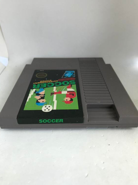 SOCCER (5 SCREW) (usagé)