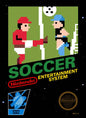 SOCCER (5 SCREW) (usagé)