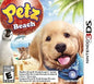 PETZ BEACH (WITH BOX)