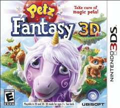 PETZ FANTASY
