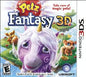 PETZ FANTASY