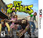 PET ZOMBIES (usagé)