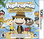 POPTROPICA FORGOTTEN ISLANDS