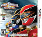 POWER RANGERS MEGAFORCE (usagé)