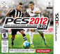 PRO EVOLUTION SOCCER 2012 (usagé)