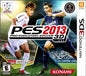 PRO EVOLUTION SOCCER 2013
